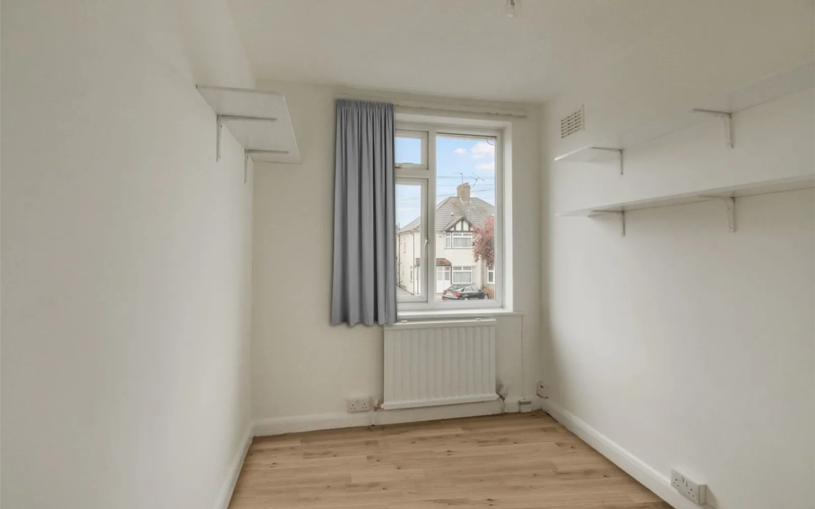 House The Chase in Greater London