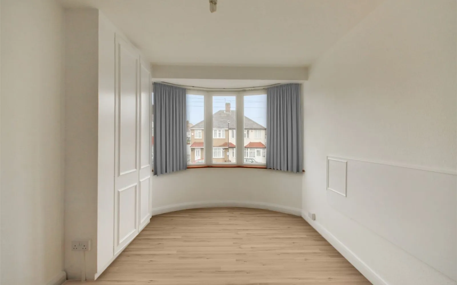 House The Chase in Greater London