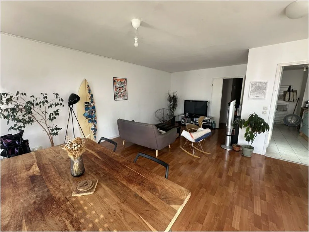 Appartement Rue de la Cense aux Blés à Lille