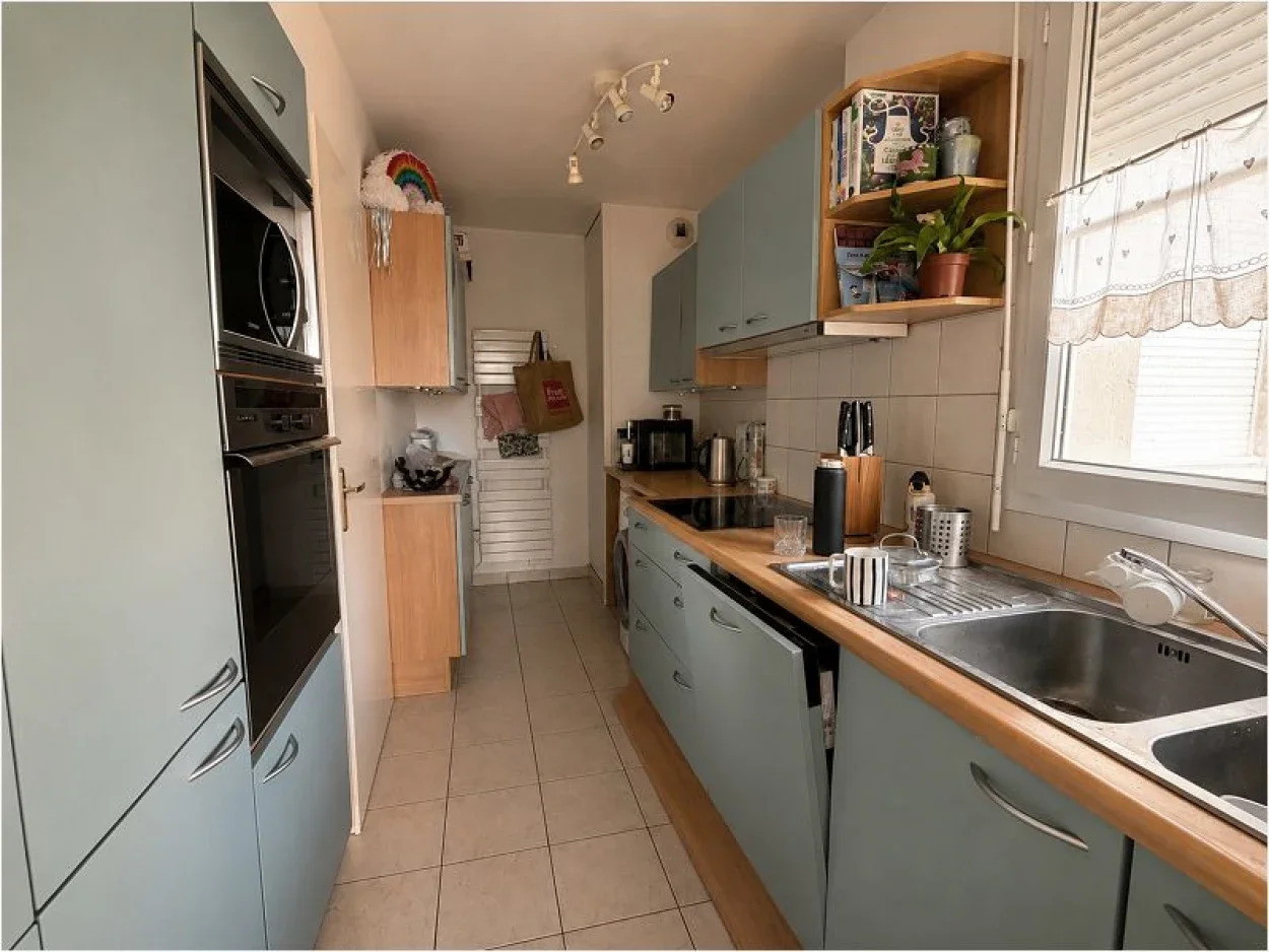 Appartement Rue de la Cense aux Blés à Lille