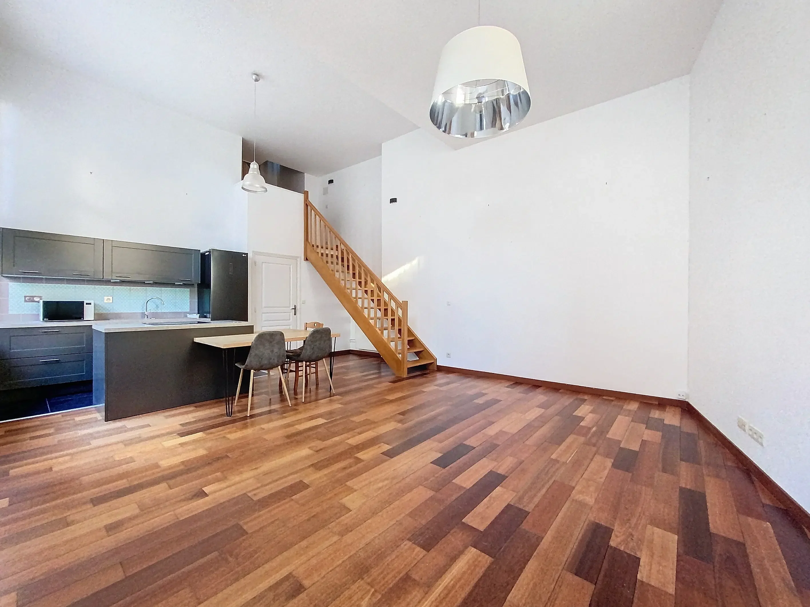 Appartement Cours Jean-Baptiste Langlet à Reims
