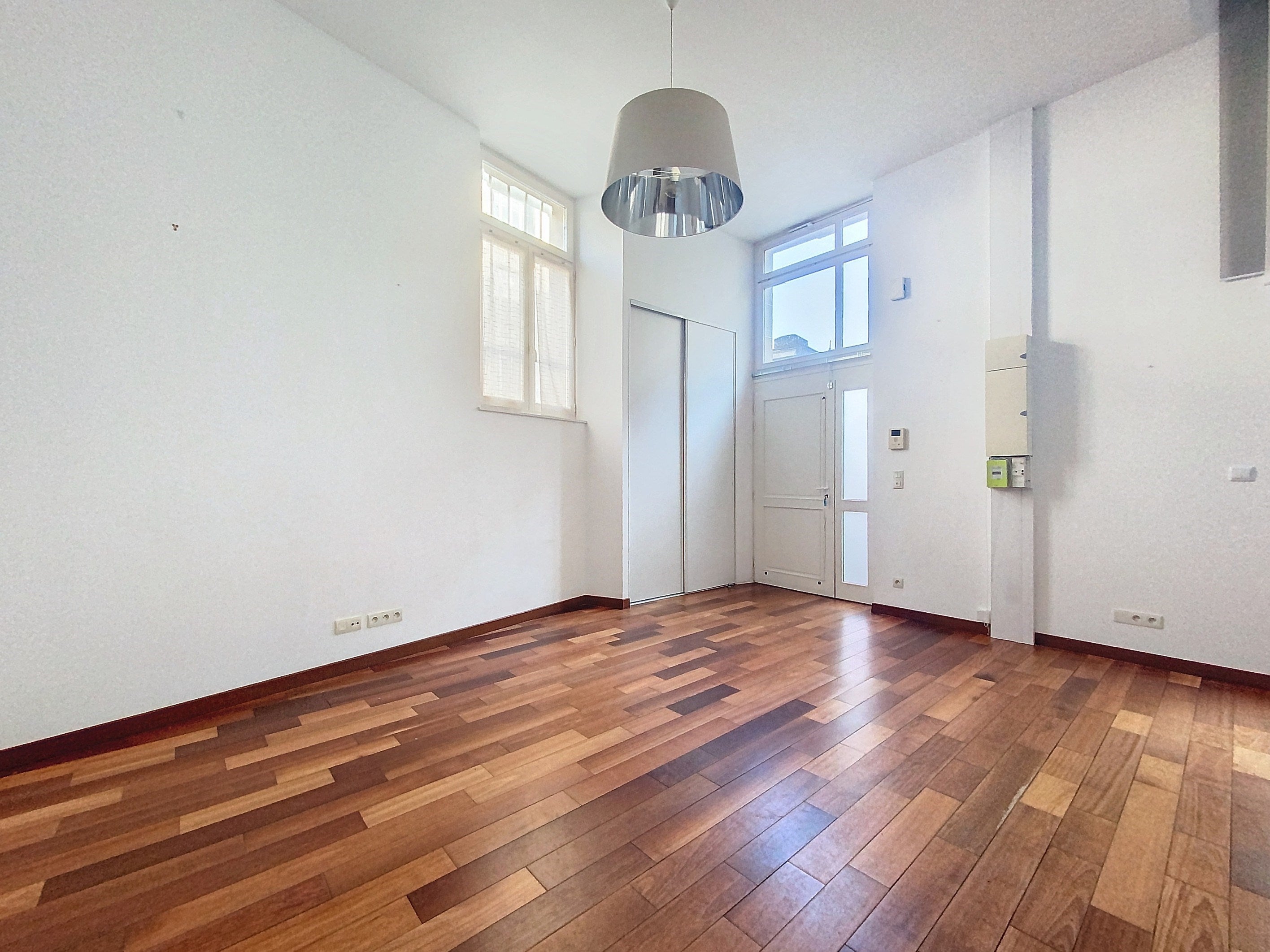 Appartement Cours Jean-Baptiste Langlet à Reims