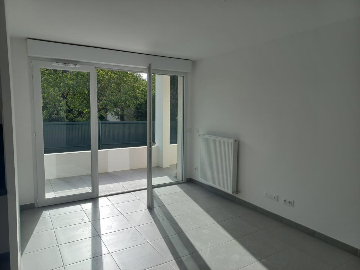 Appartement Rue du Bourbonnais à Orange