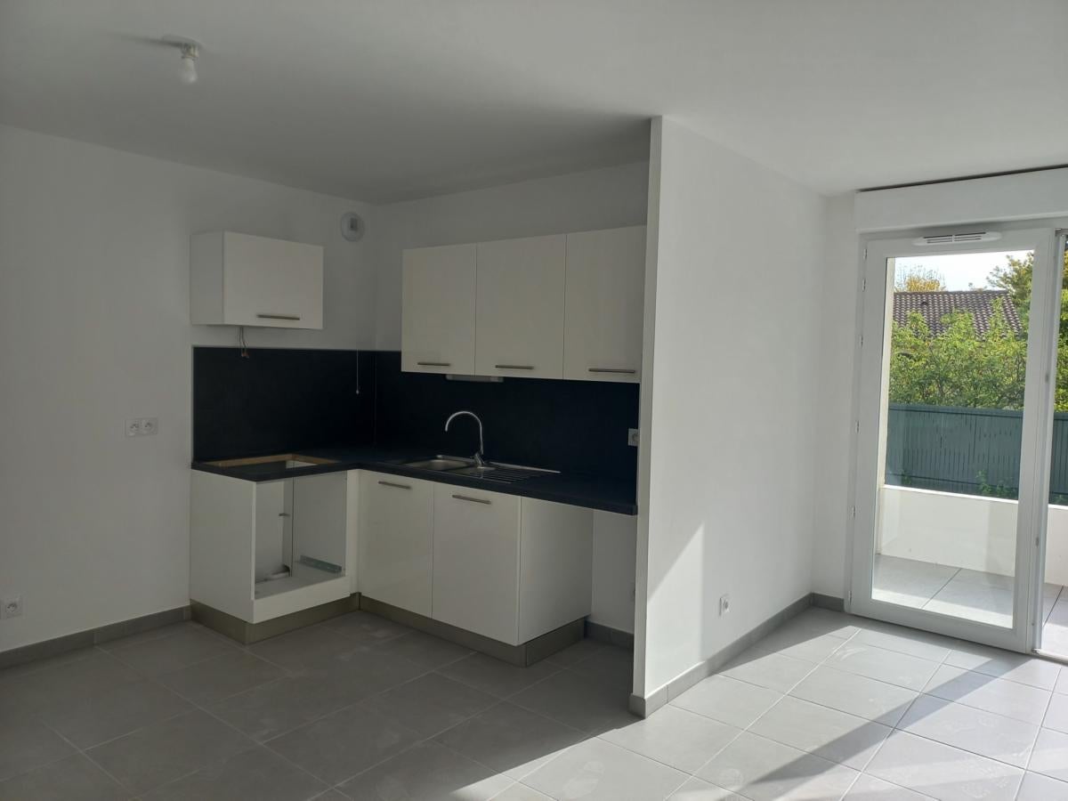 Appartement Rue du Bourbonnais à Orange