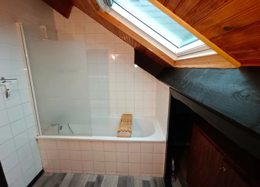 Appartement Boulevard Victor Hugo à Mamers