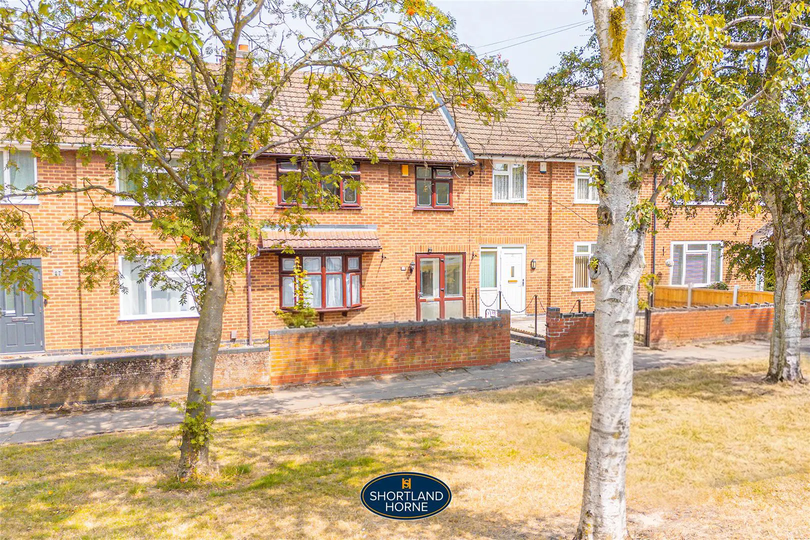 House Headington Avenue in Coventry