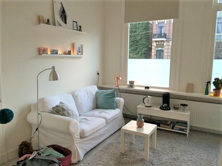Kamer Boulevard Heuvelink in Arnhem