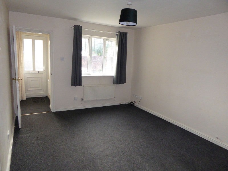 House Gerddi Quarella in Bridgend