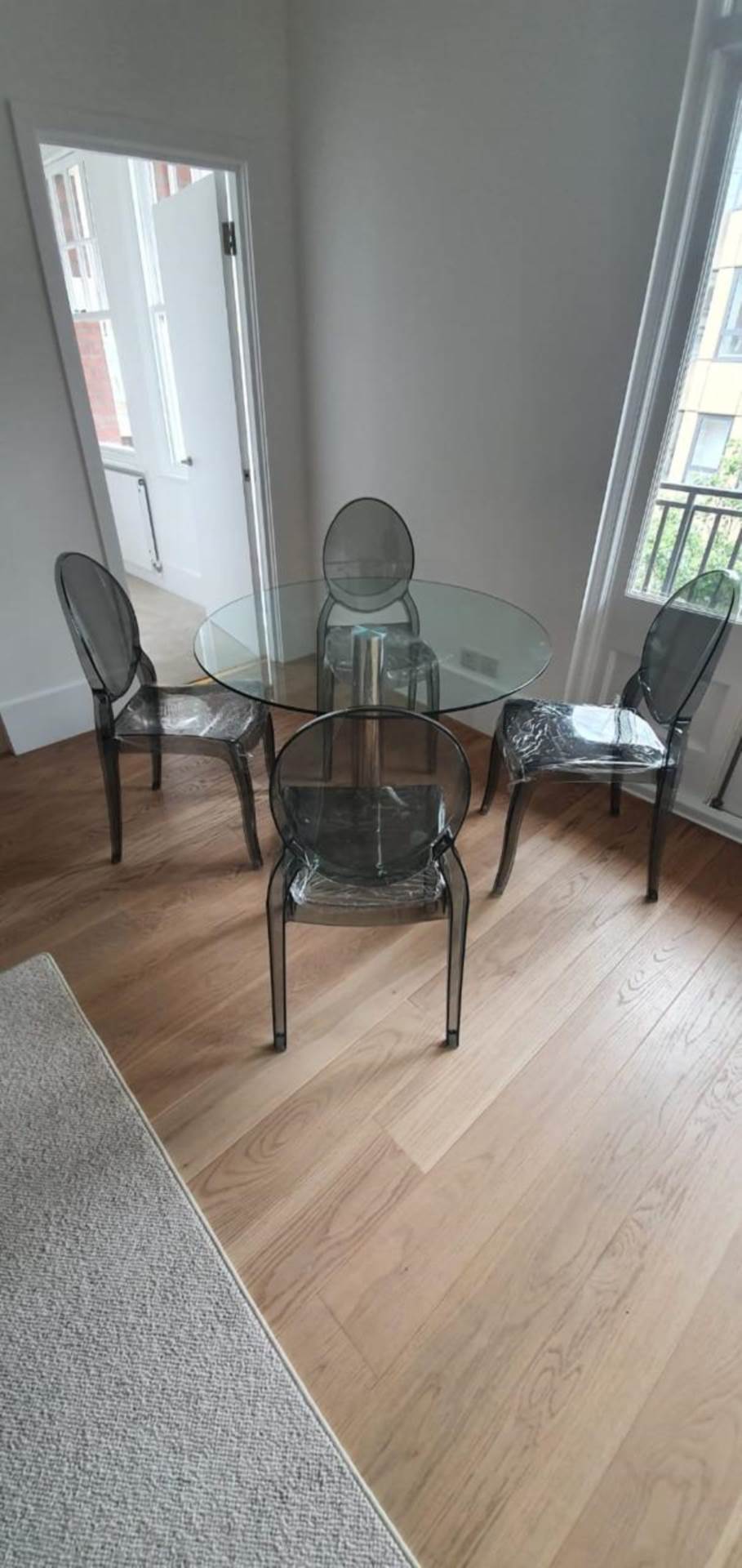 Flat Drayton Gardens in Greater London