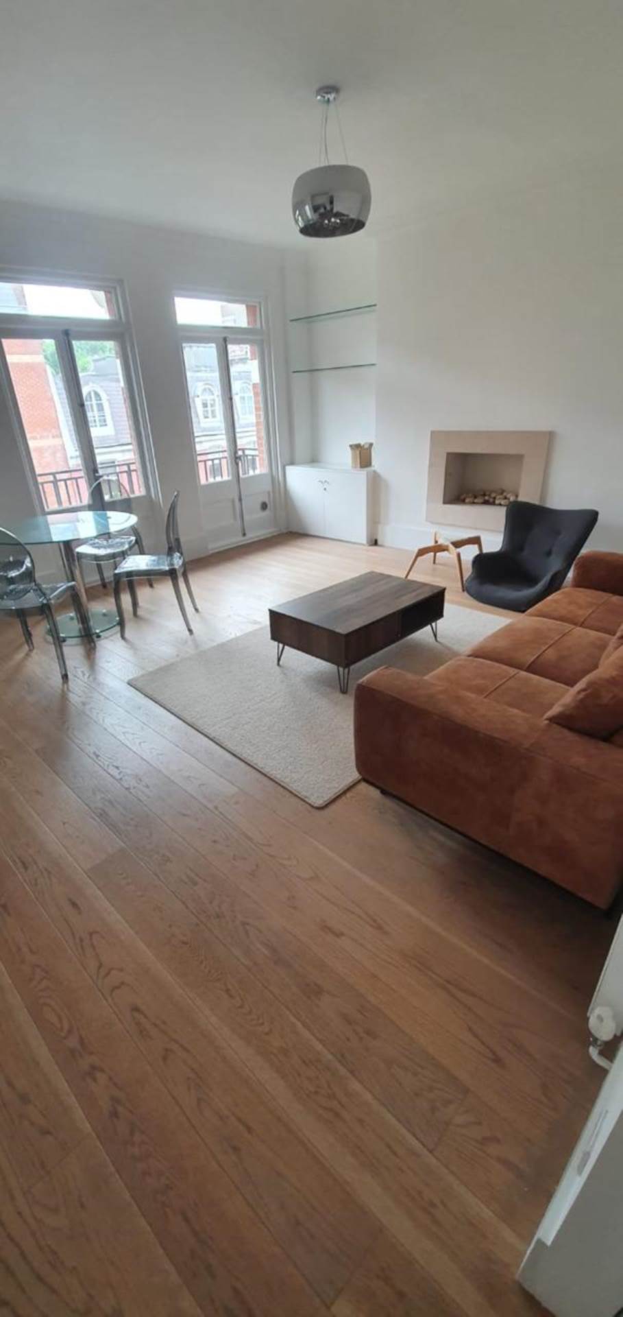 Flat Drayton Gardens in Greater London