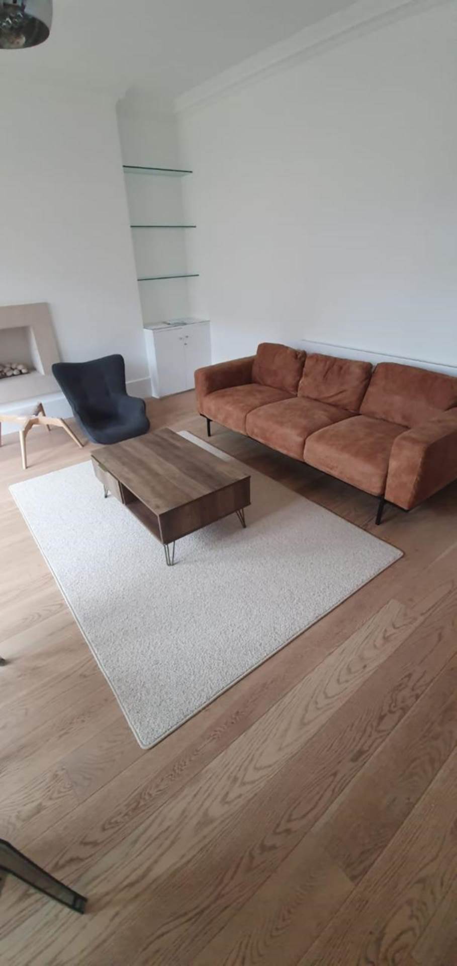 Flat Drayton Gardens in Greater London