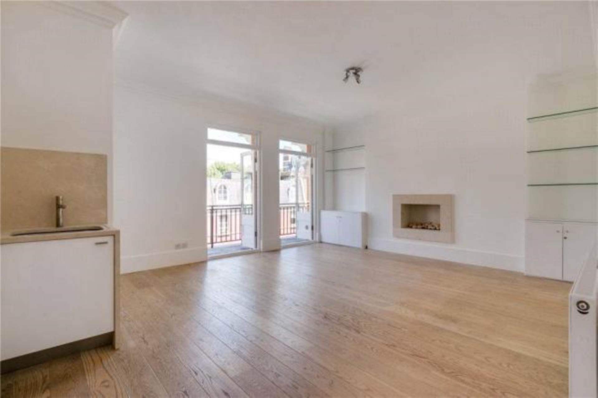 Flat Drayton Gardens in Greater London