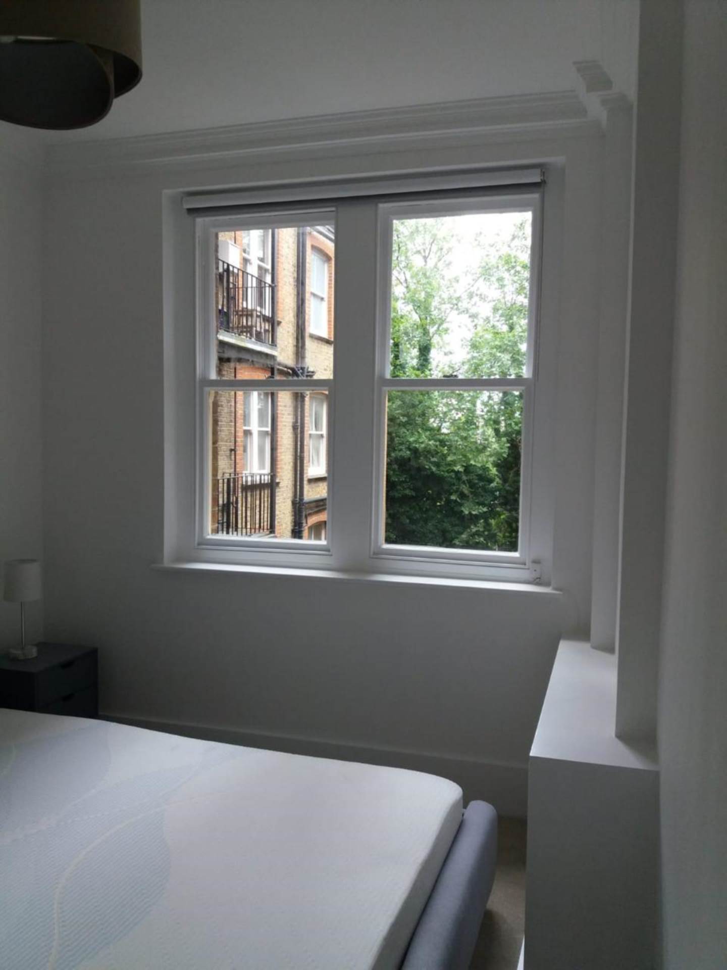 Flat Drayton Gardens in Greater London