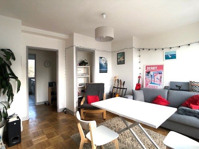 Appartement Rue du Zins à Concarneau