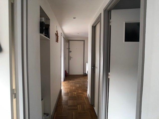 Appartement Rue du Zins à Concarneau