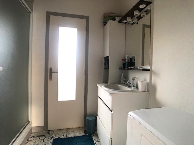 Appartement Rue du Zins à Concarneau