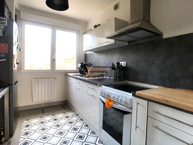 Appartement Rue du Zins à Concarneau