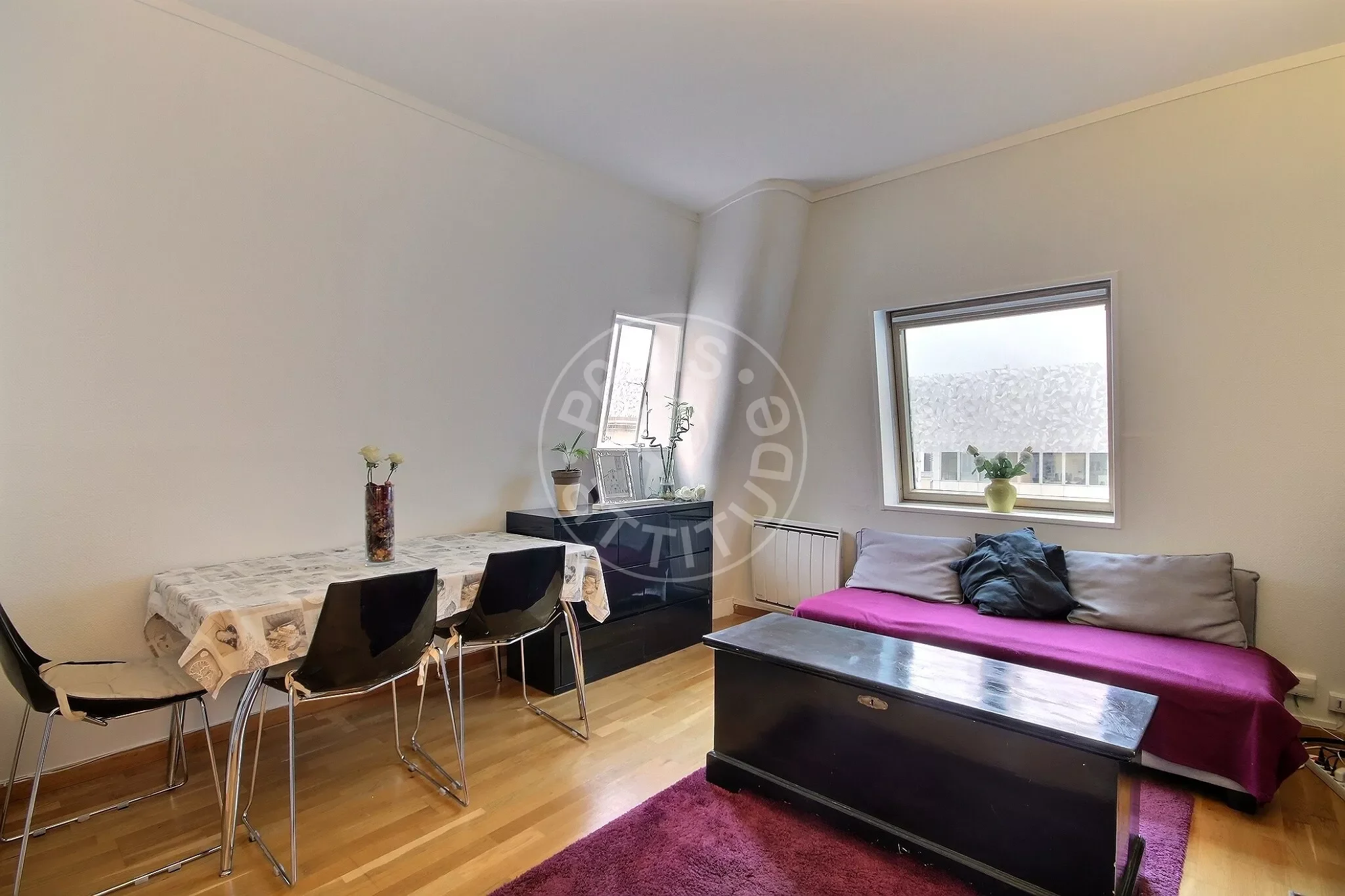 Appartement Avenue Charles de Gaulle à Neuilly-sur-Seine
