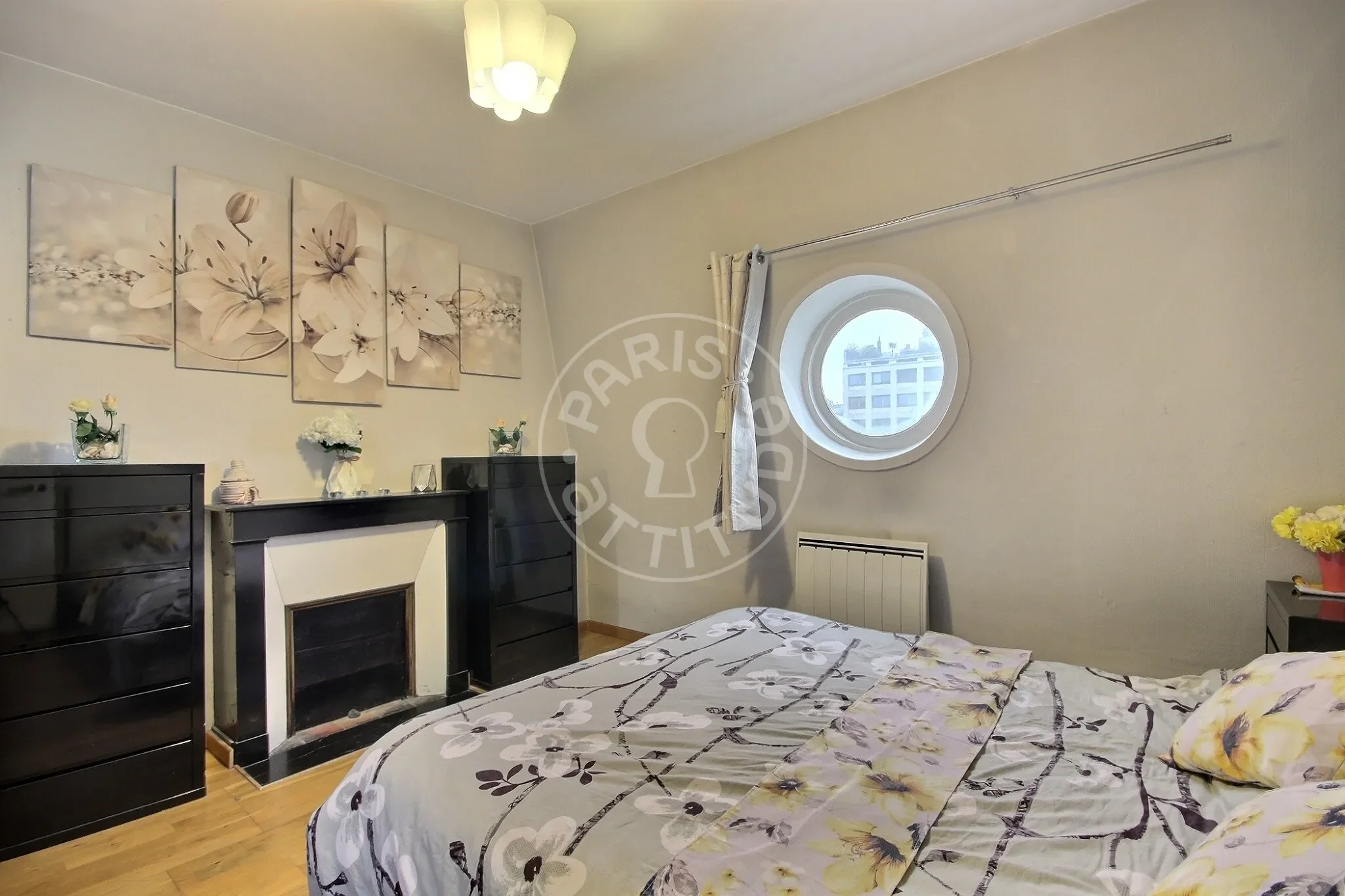 Appartement Avenue Charles de Gaulle à Neuilly-sur-Seine