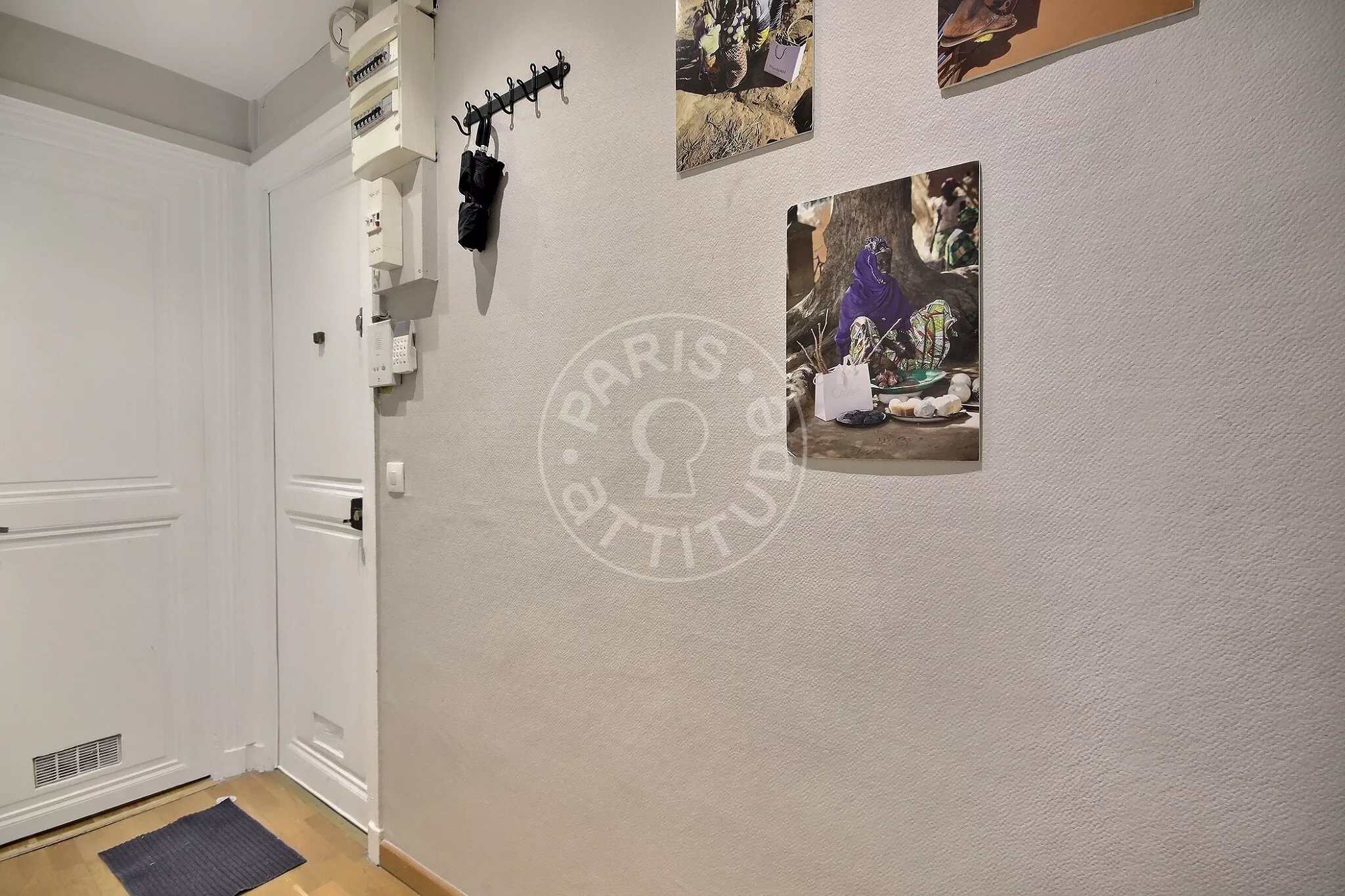 Appartement Avenue Charles de Gaulle à Neuilly-sur-Seine