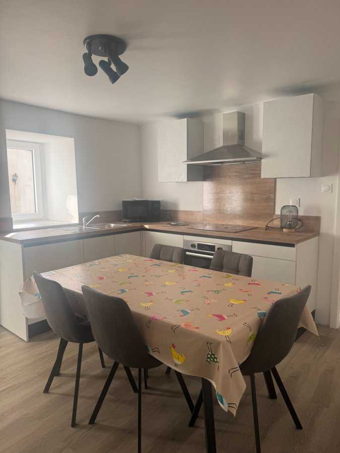Appartement Route de Haute Kontz à Berg-sur-Moselle