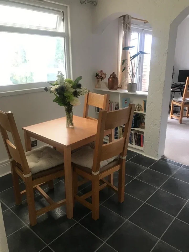 House Crossman Court in Crawley