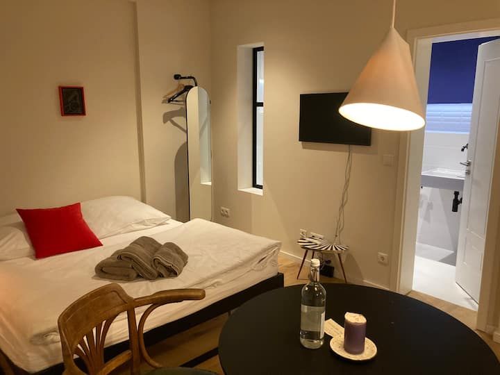 Wohnung Merseburger Straße in Leipzig