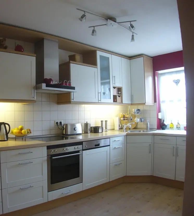 Wohnung Holzweg in Dinslaken
