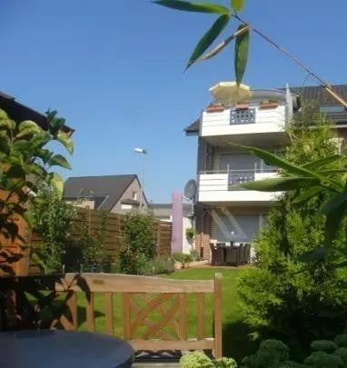 Wohnung Holzweg in Dinslaken