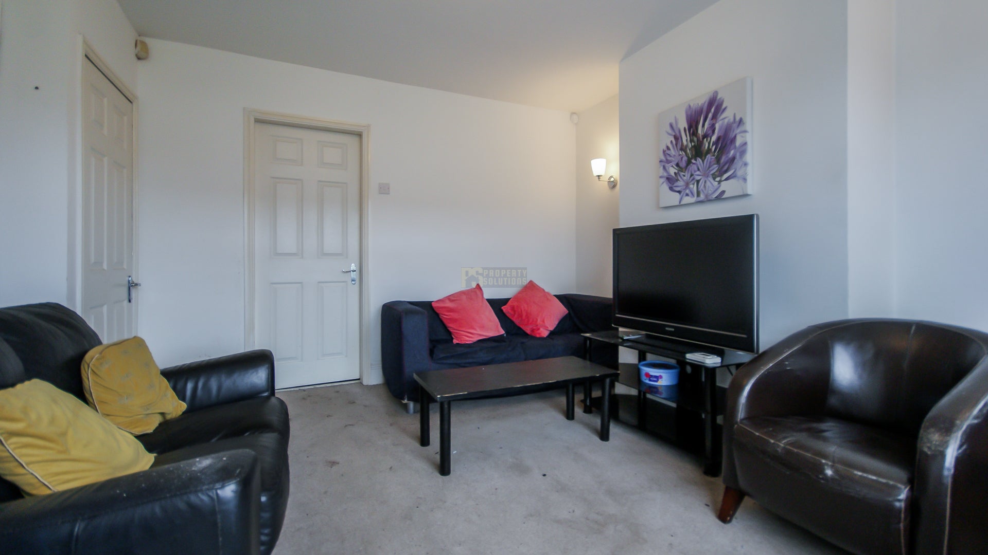 Room Ilmington Road in Birmingham