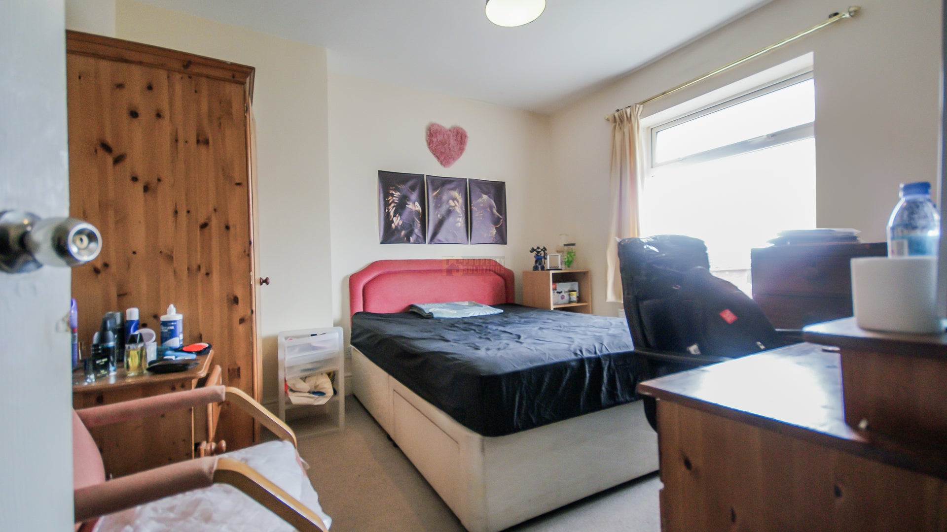 Room Ilmington Road in Birmingham