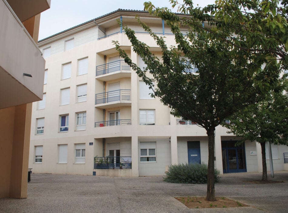Appartement Rue Bichat à Bourg-en-Bresse