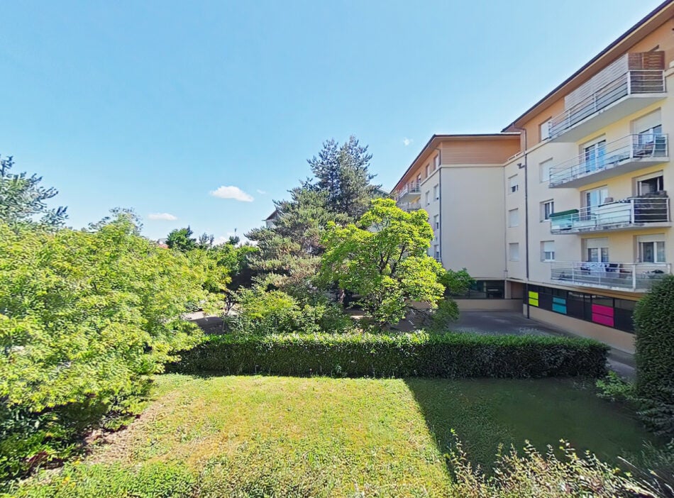 Appartement Rue Bichat à Bourg-en-Bresse