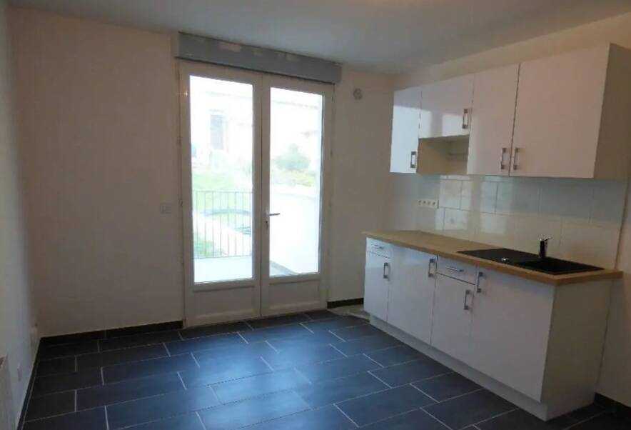 Appartement Avenue Victor Hugo à Fontenay-sous-Bois