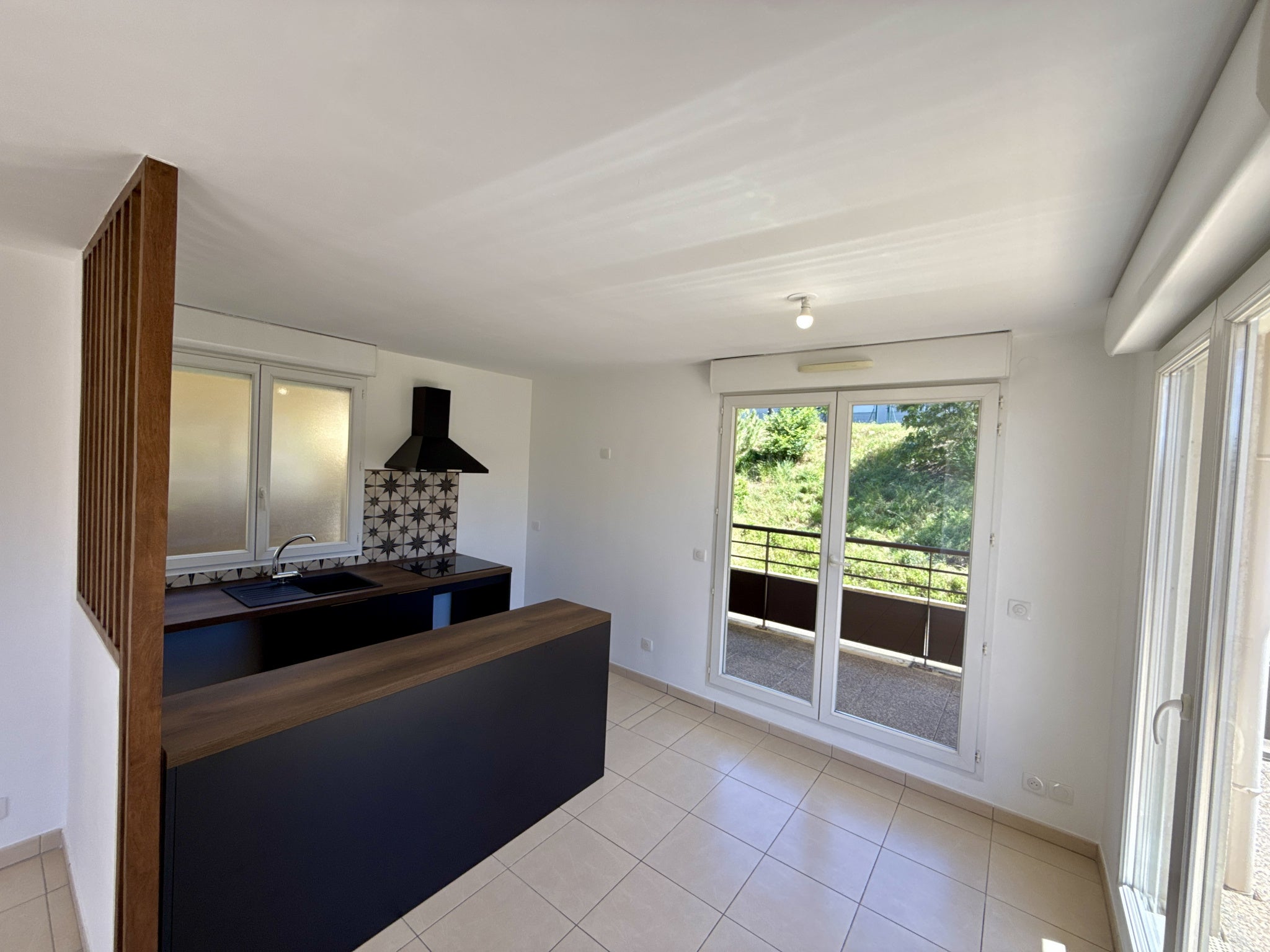 Appartement Boulevard Sainte-Marguerite à Vallauris
