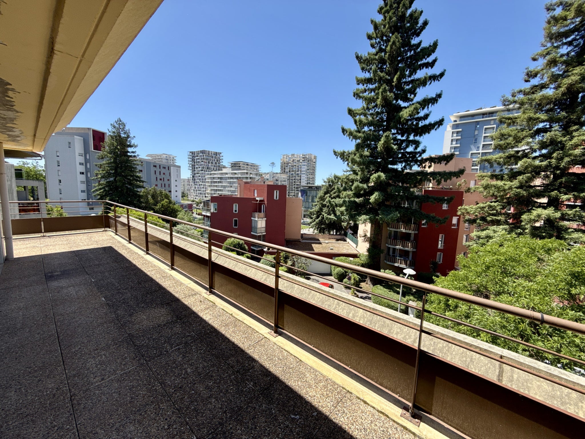 Appartement Boulevard Sainte-Marguerite à Vallauris