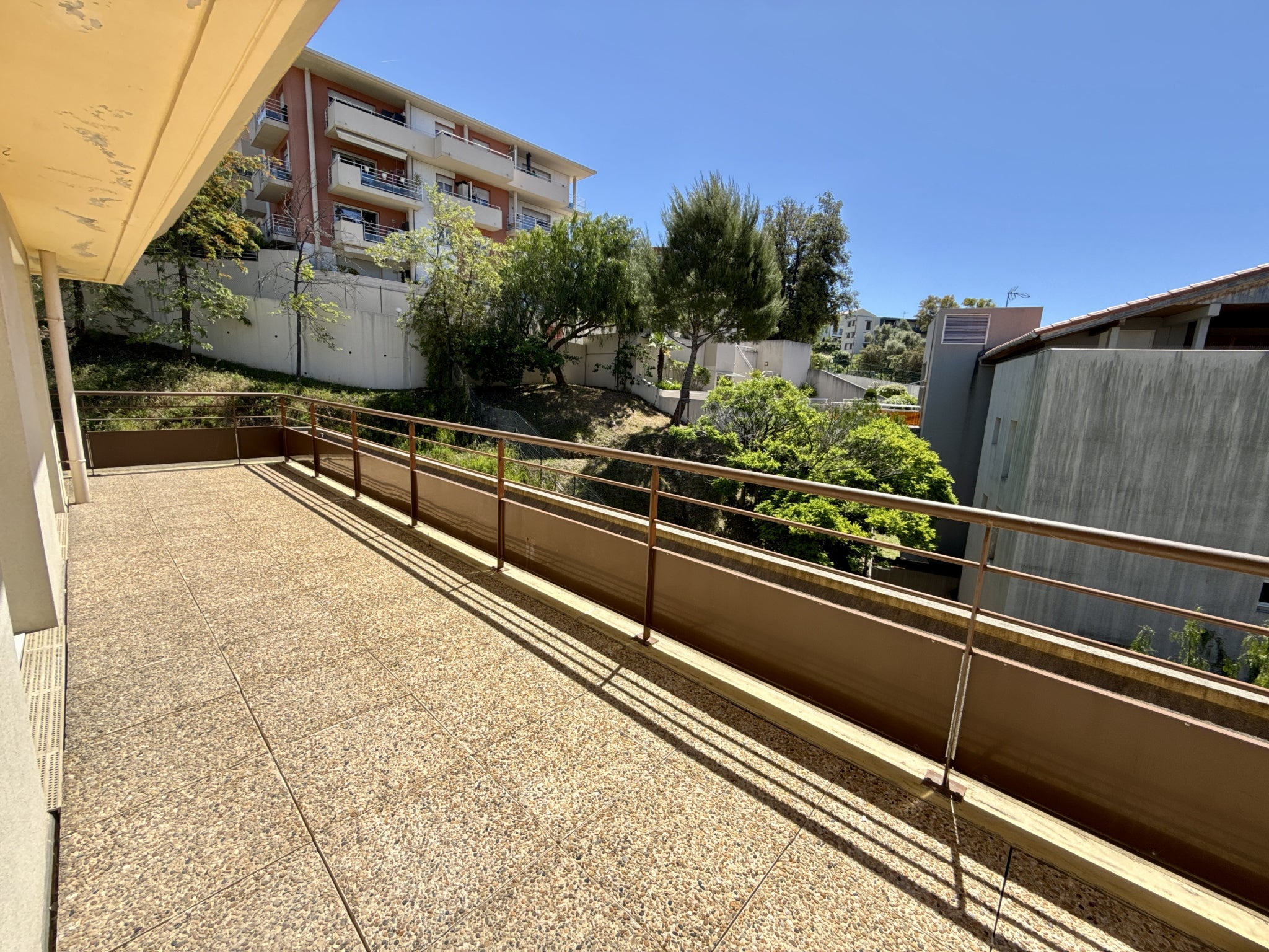 Appartement Boulevard Sainte-Marguerite à Vallauris