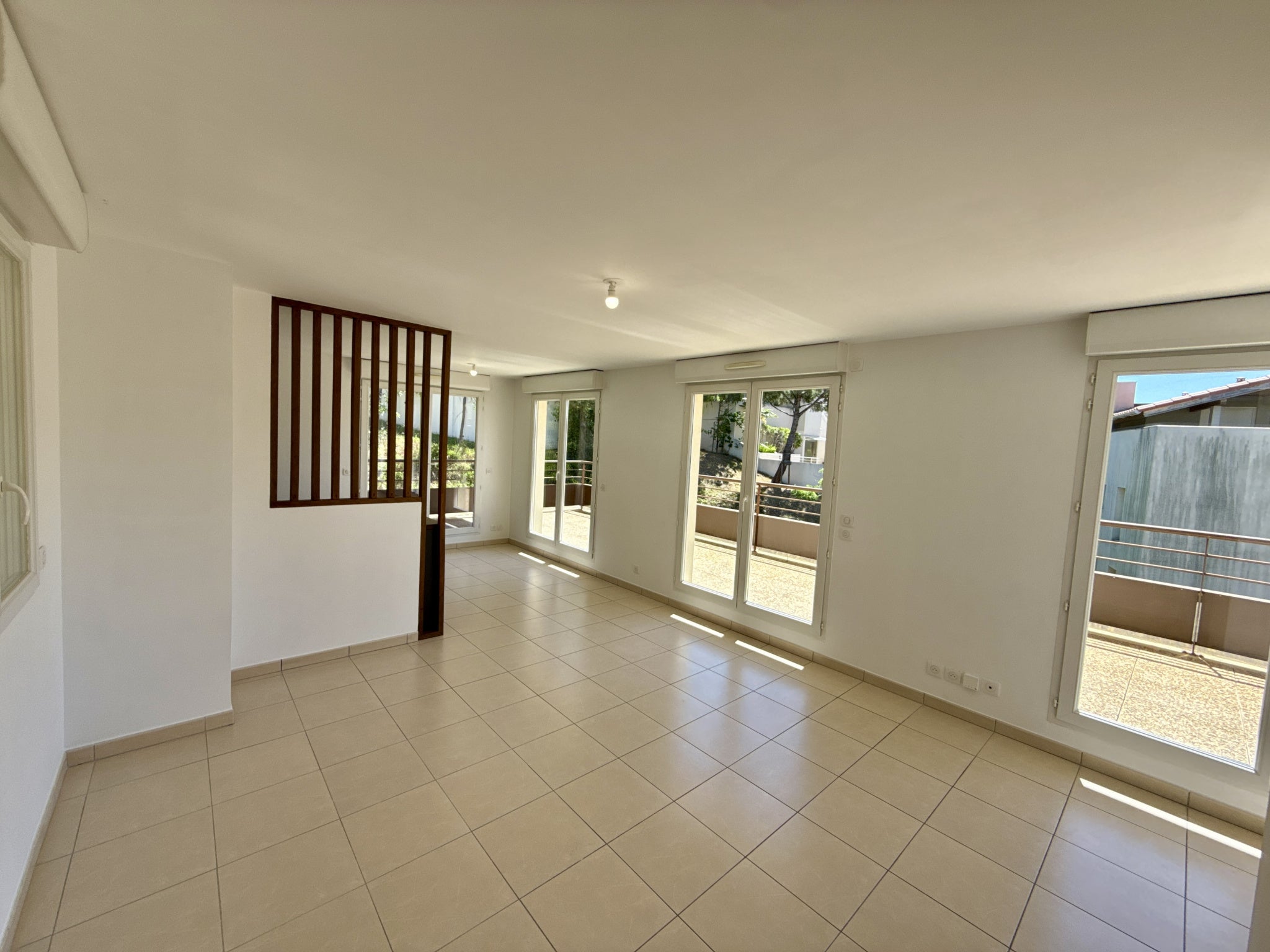 Appartement Boulevard Sainte-Marguerite à Vallauris