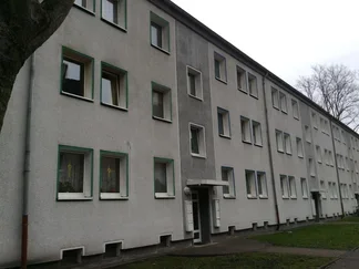 Wohnung Amalienstraße in Herne