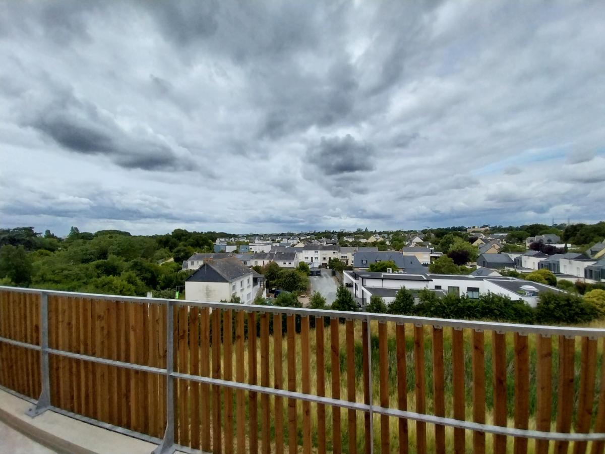 Appartement Rue du Général de Laage à Saint-Barthélemy-d'Anjou