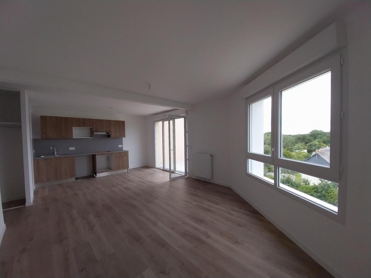 Appartement Rue du Général de Laage à Saint-Barthélemy-d'Anjou