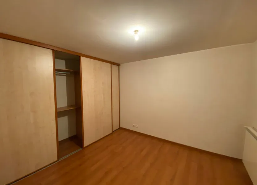 Flat Route de Bisseles in Castres