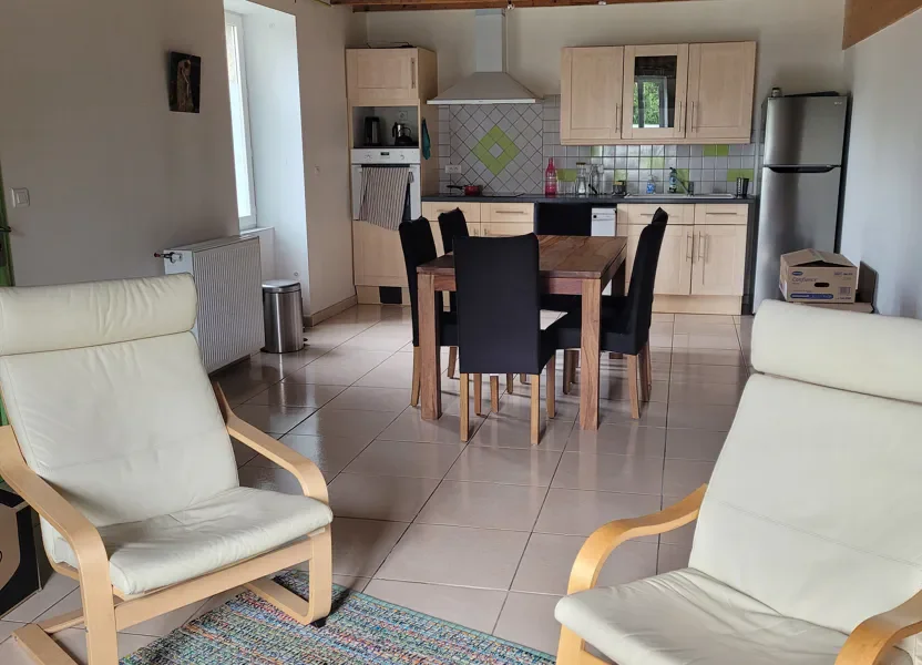 Flat Route de Bisseles in Castres
