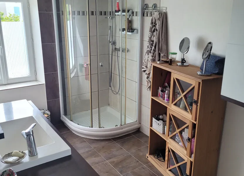 Flat Route de Bisseles in Castres