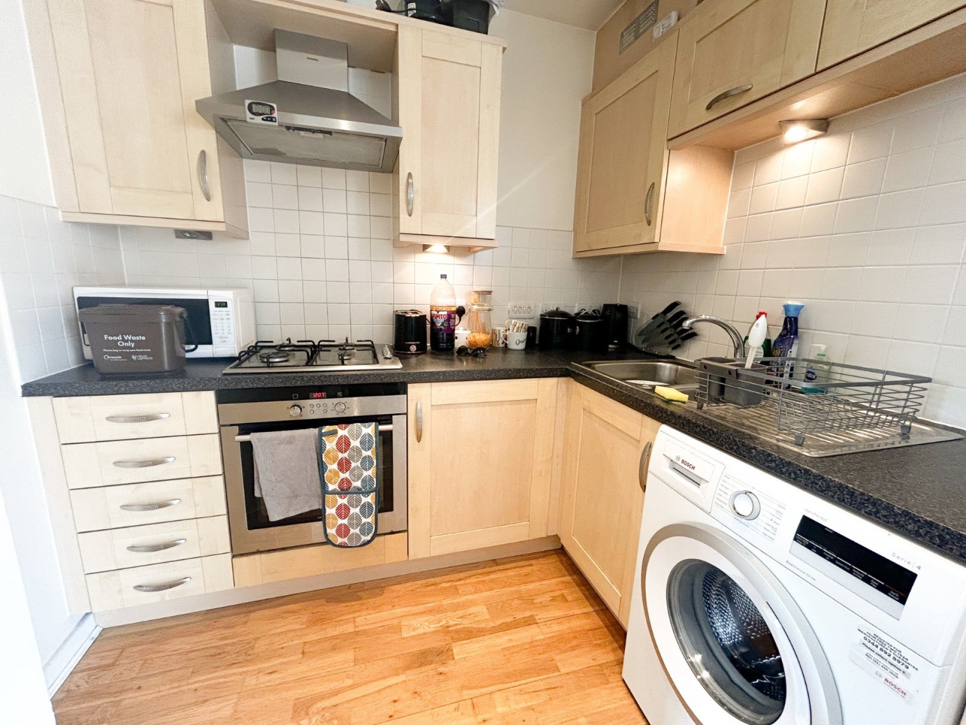 House Eastcliff in Bristol