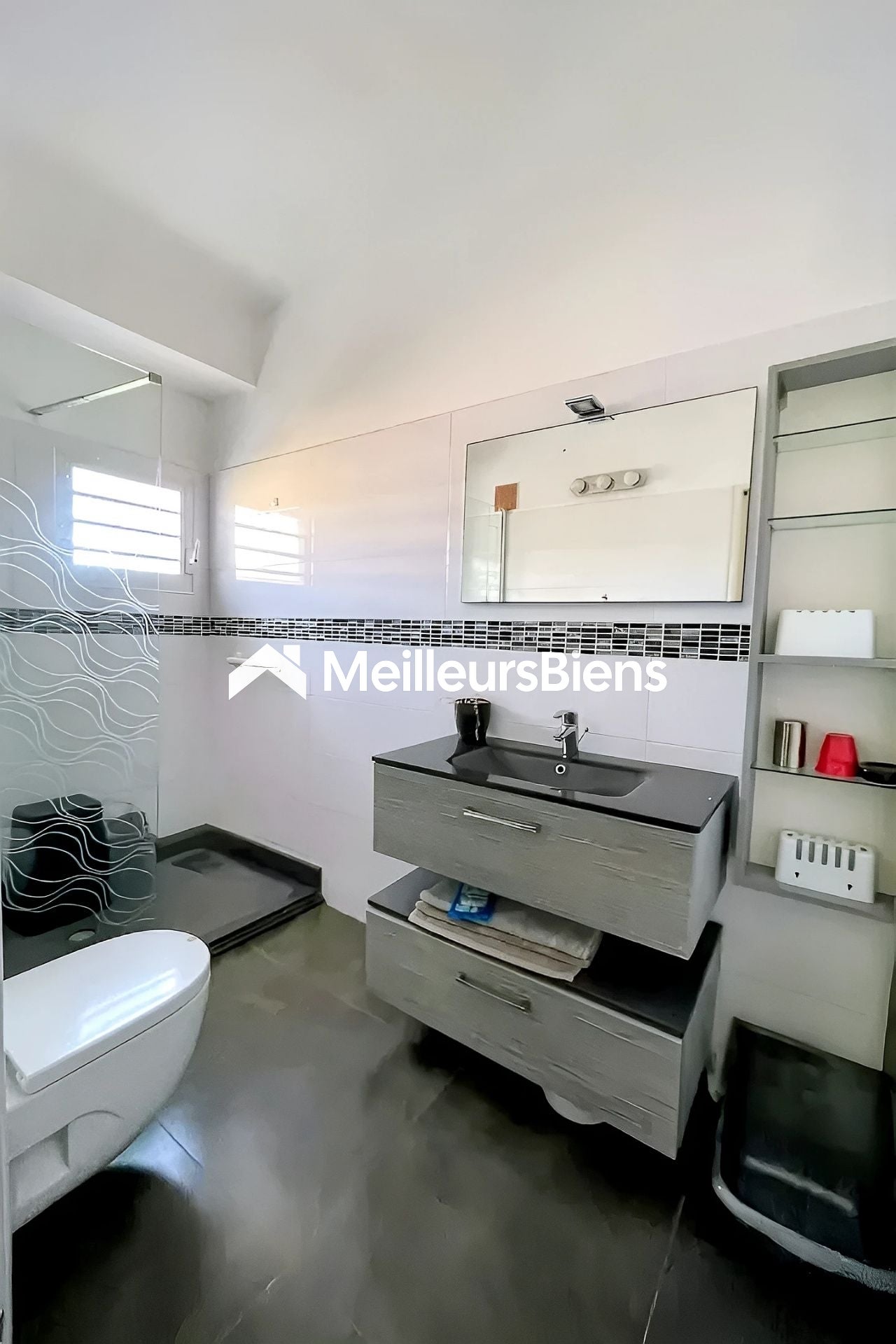 Appartement Rue Greco à Le Gosier