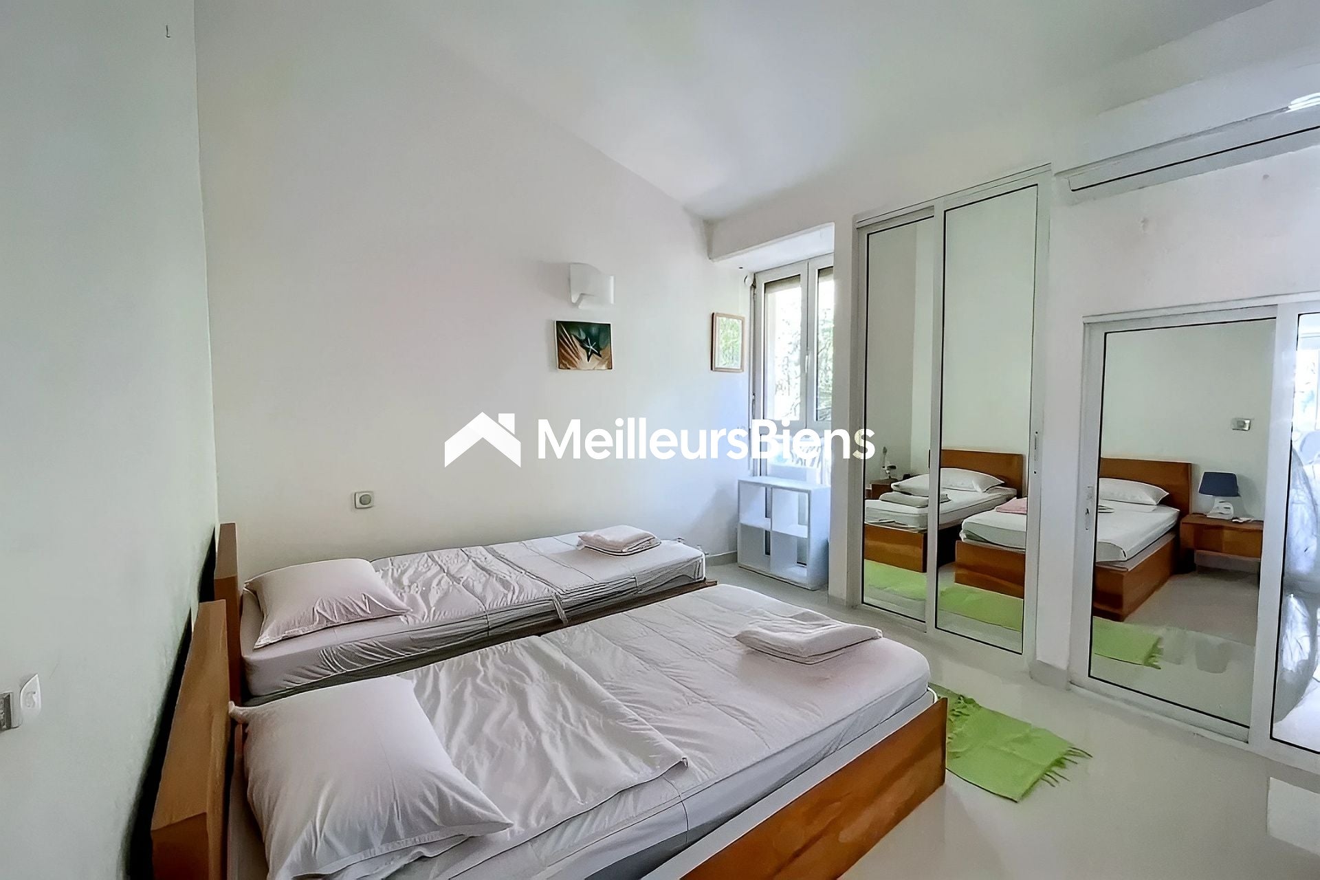 Appartement Rue Greco à Le Gosier