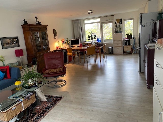 Appartement Waterstraat in Zutphen