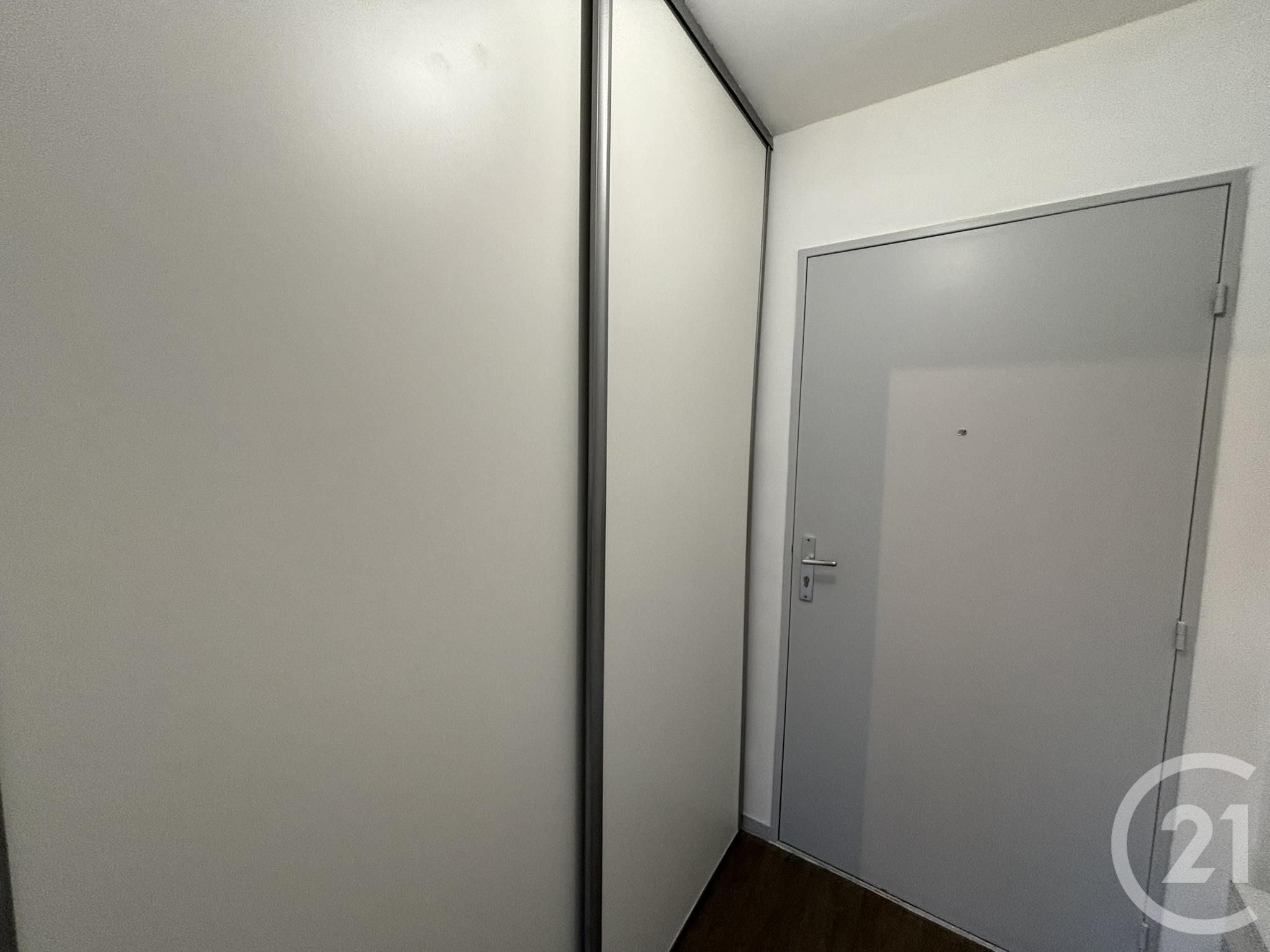 Appartement Rue Henri Dunant à Luisant