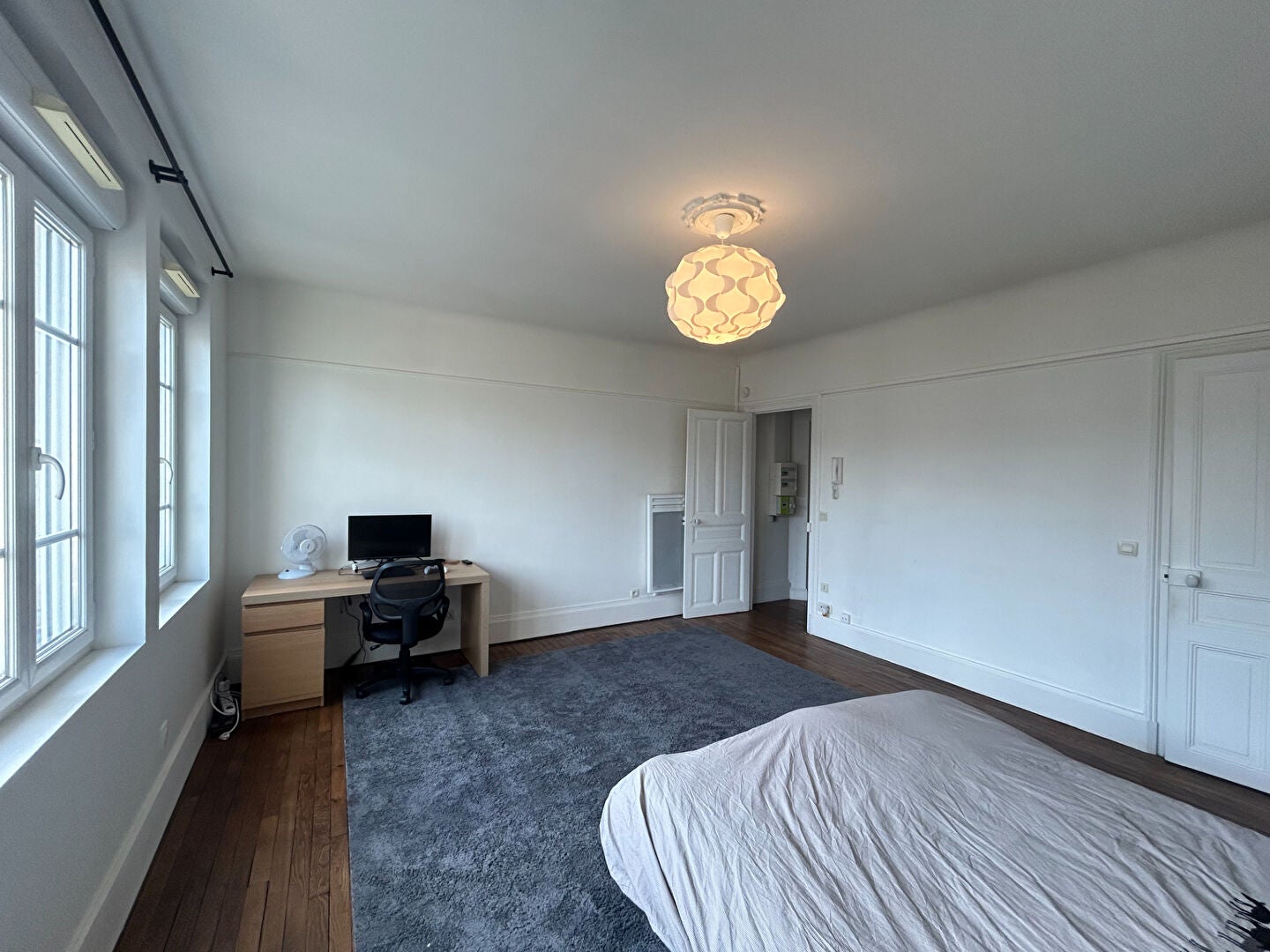 Appartement Rue Thiers à Reims